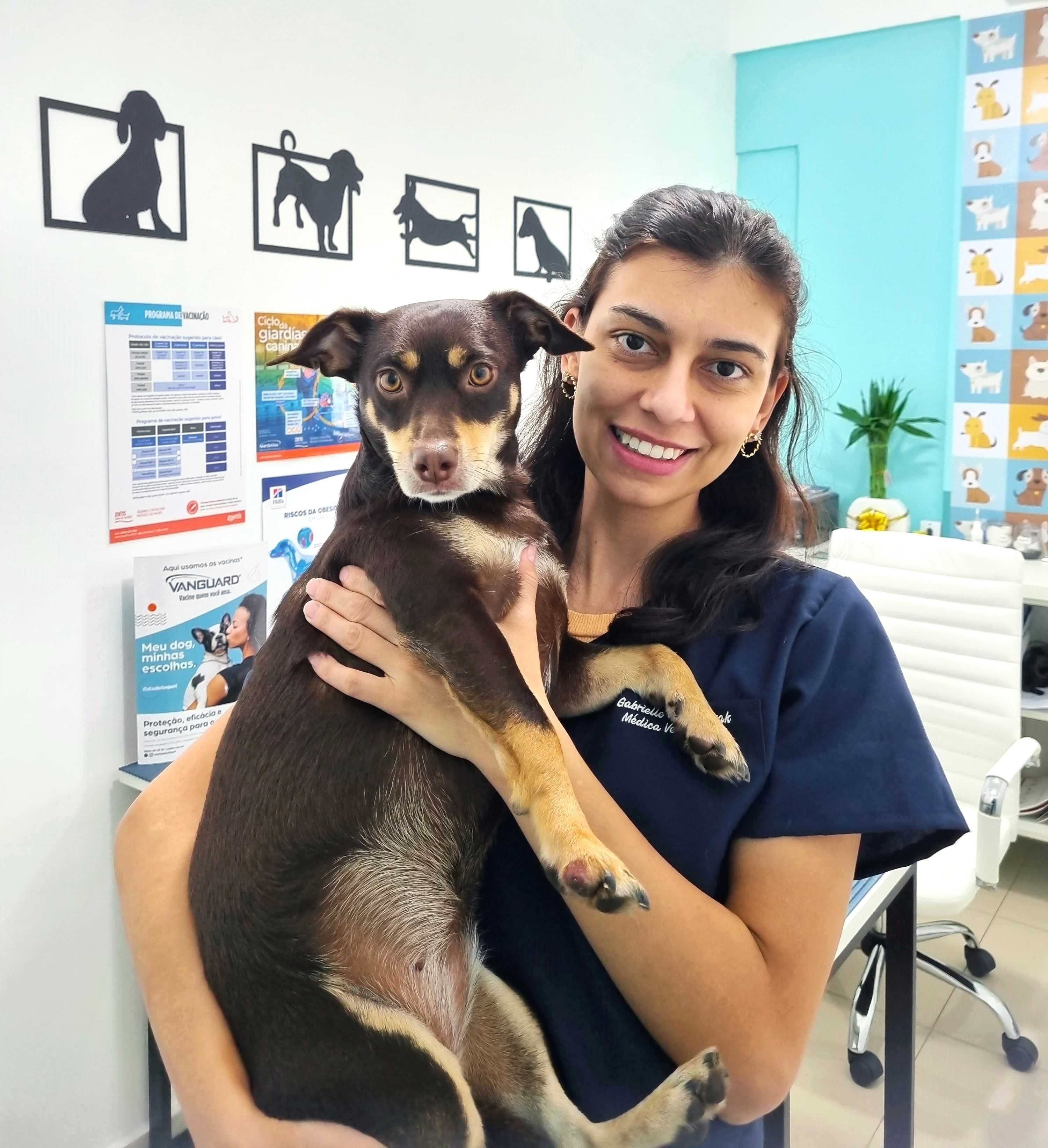 Foto da Galeria