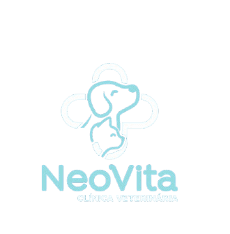 Logo Neovita Clínica Veterinária