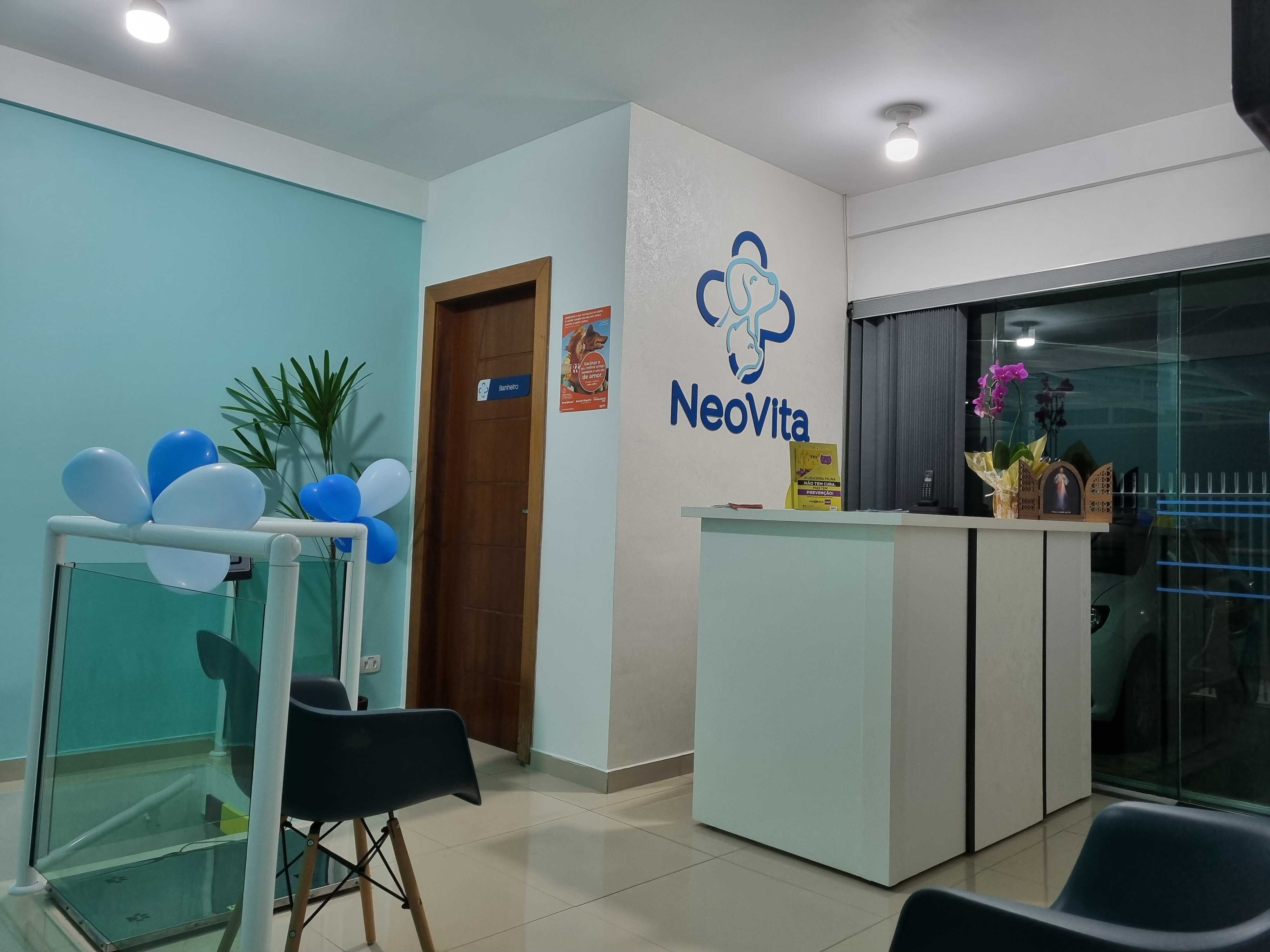 Foto da Galeria