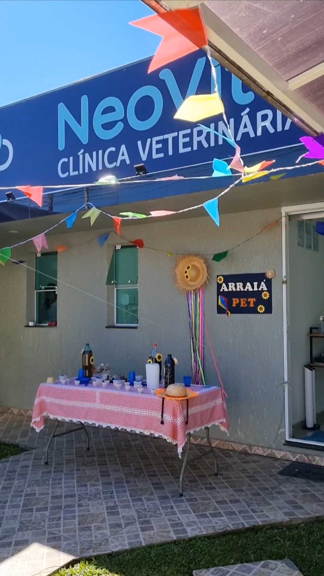 Foto da Galeria