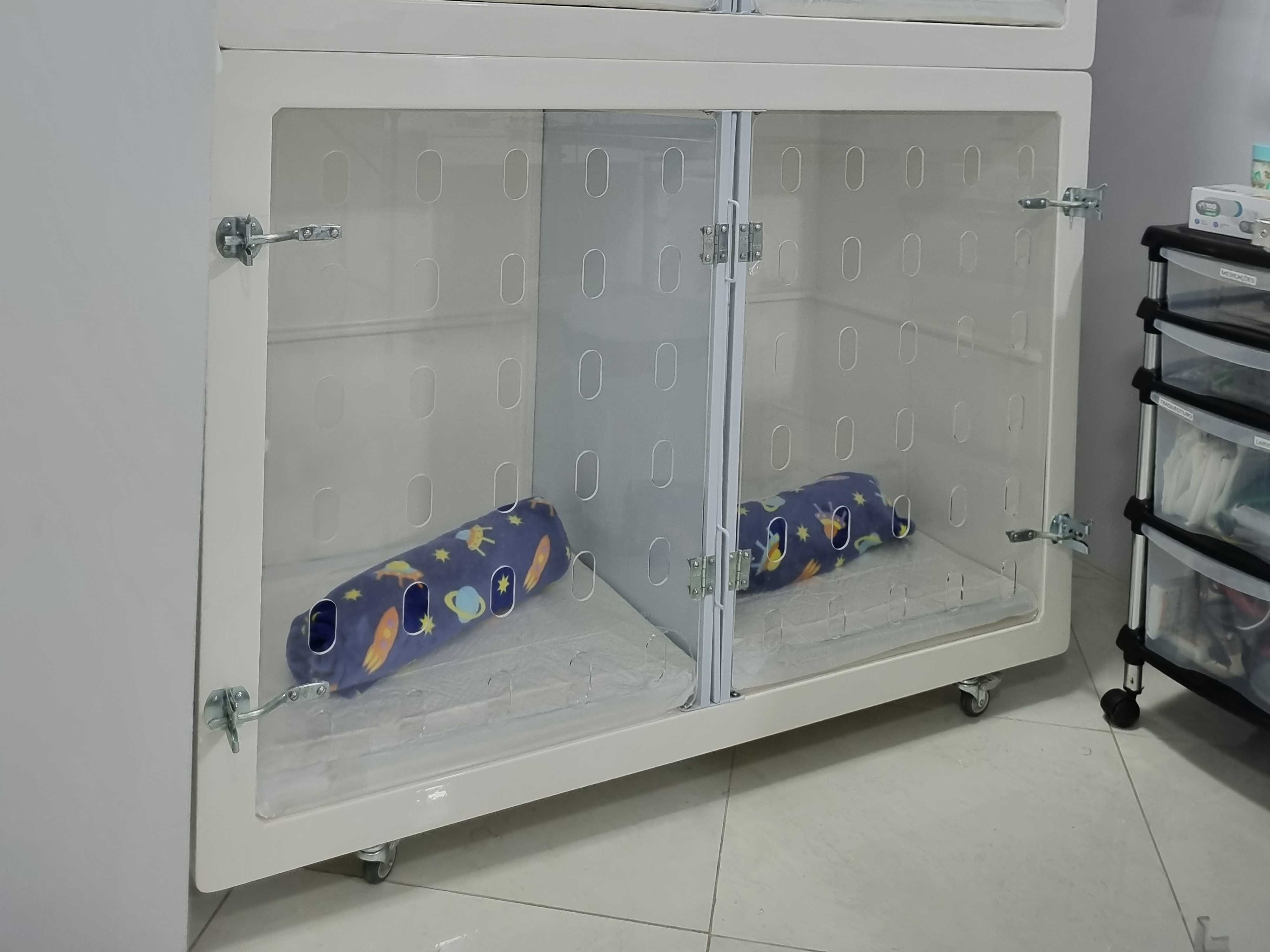 Foto da Galeria
