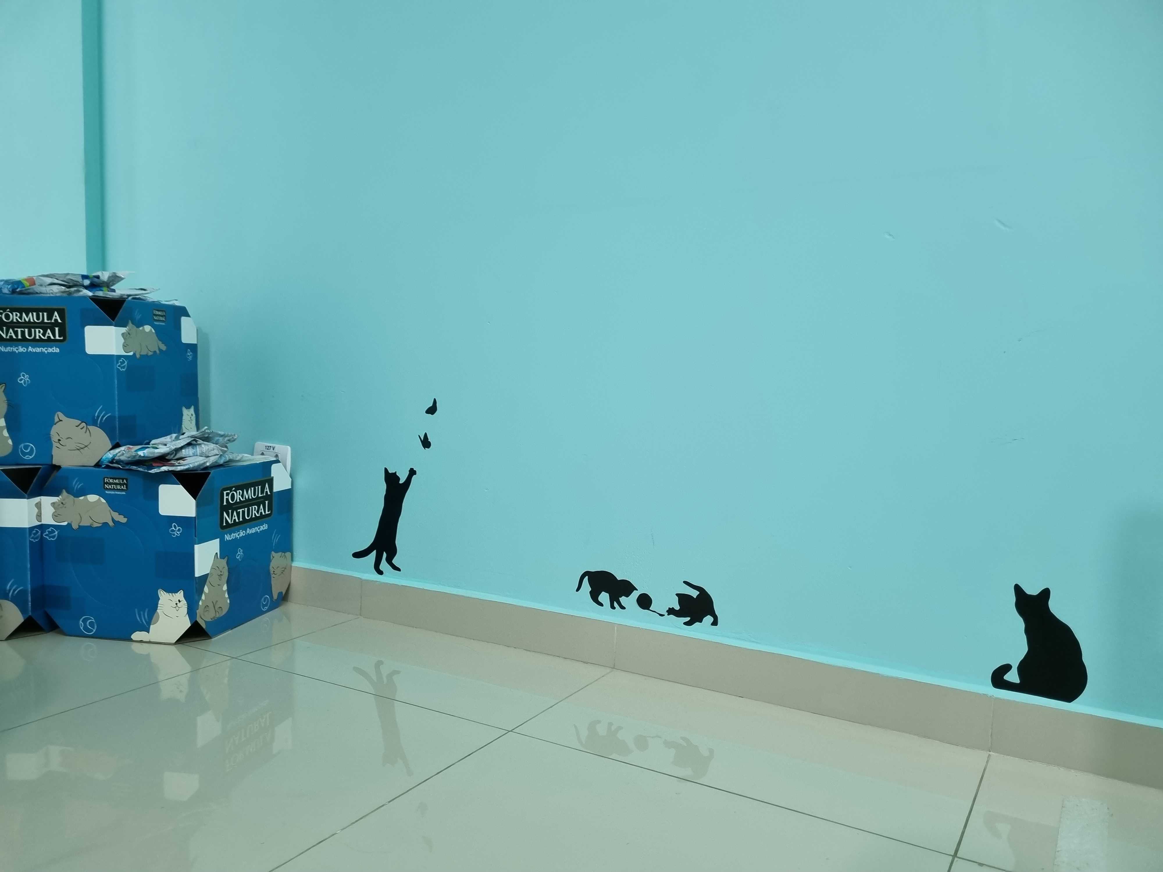 Foto da Galeria