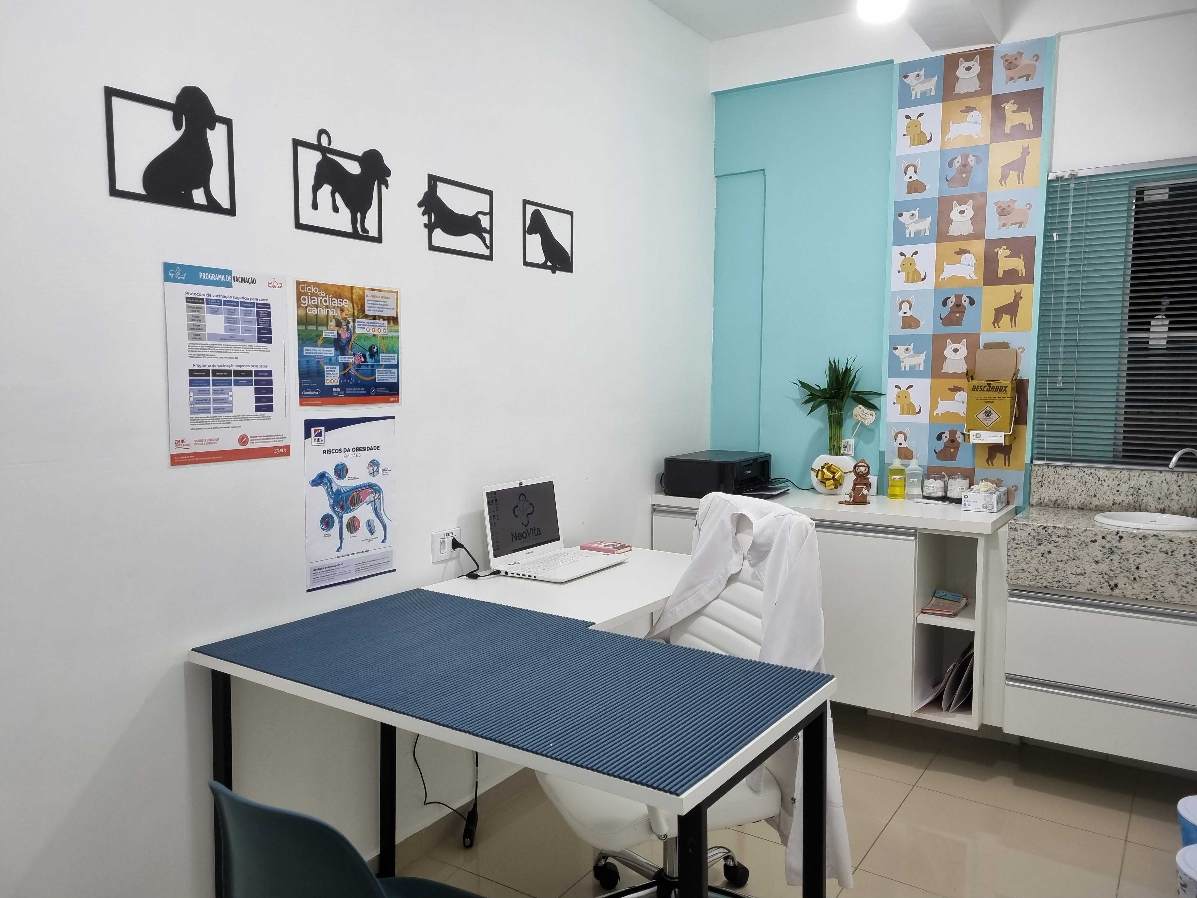 Foto da Galeria