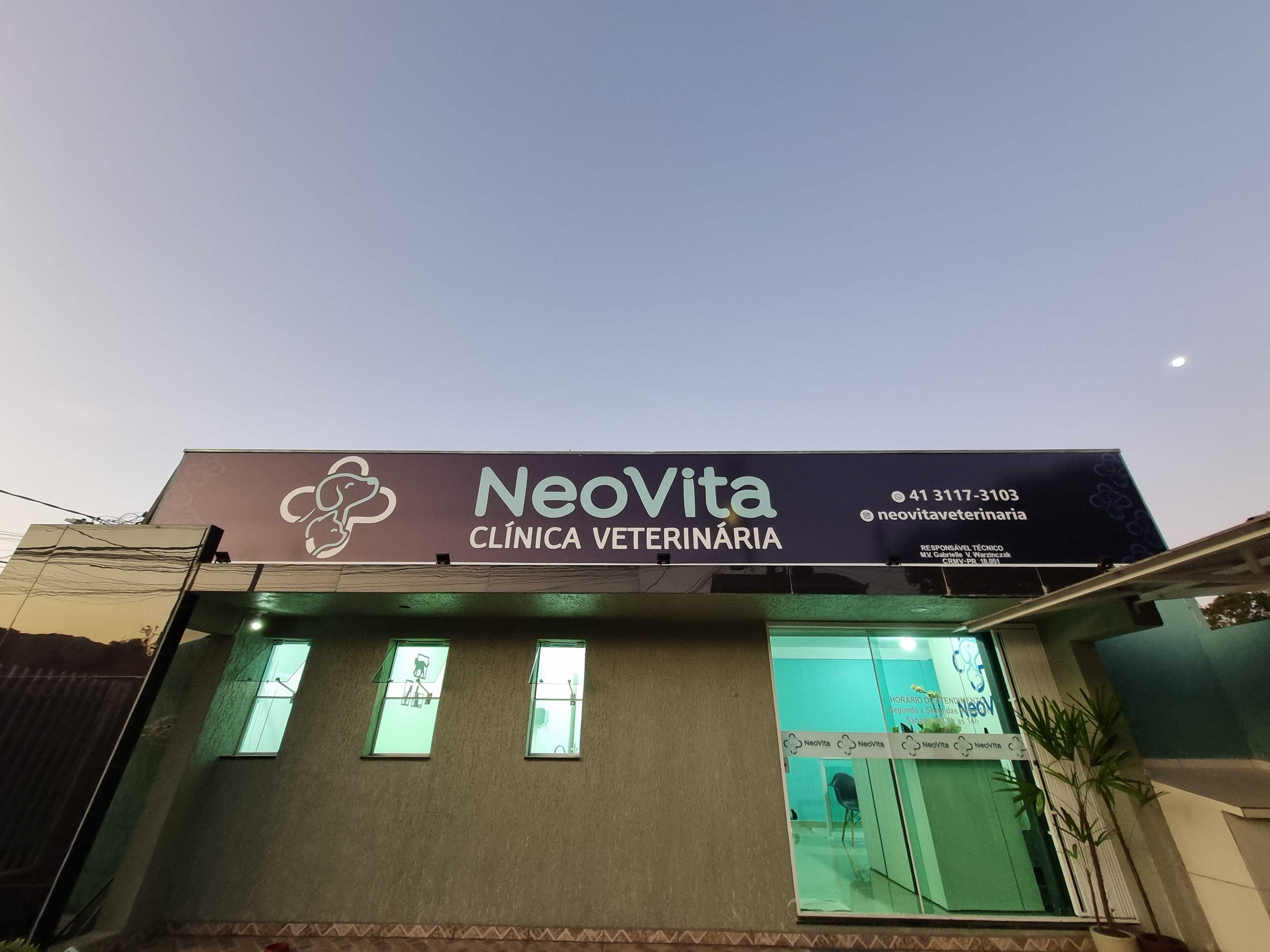 Foto da Galeria