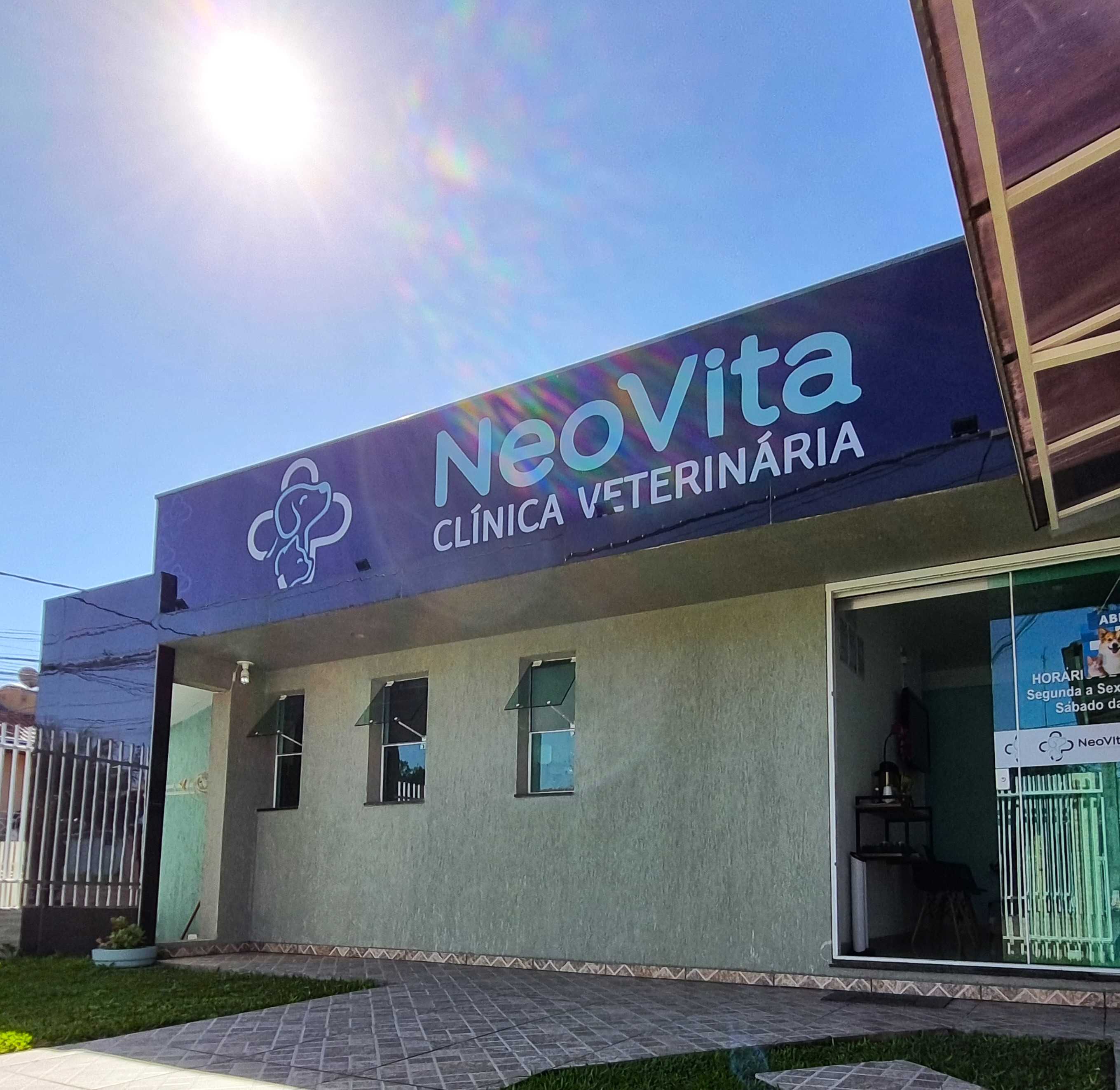 Foto da Galeria